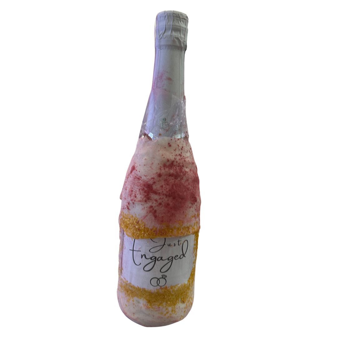 Wedding Peach Bellini