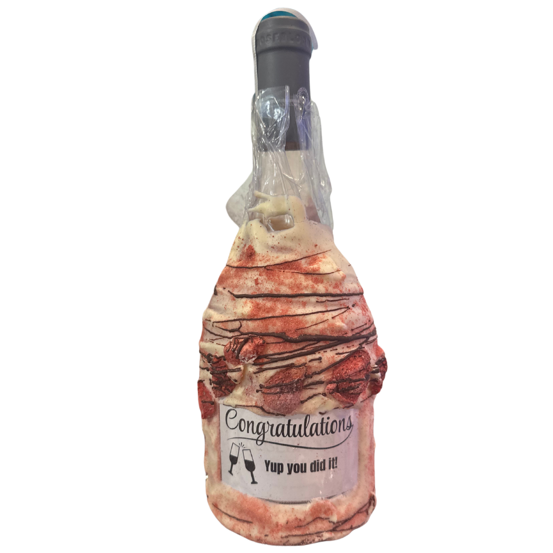 Chateau D Estoublon Roseblood Rose