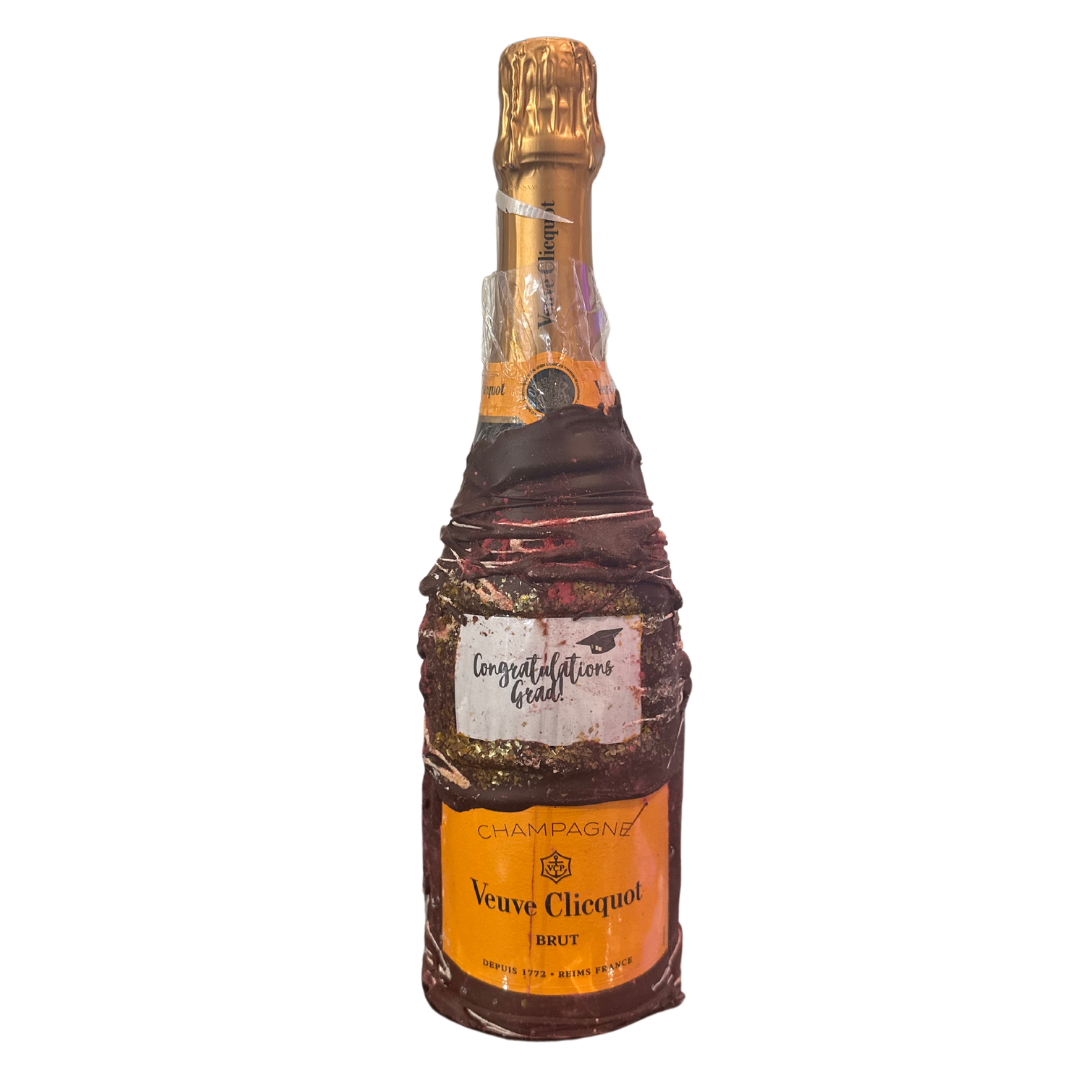 Graduation Veuve Cliquot Brut Champagne