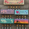 Paint & Sip Wind Chime Experience – Friday, May 8