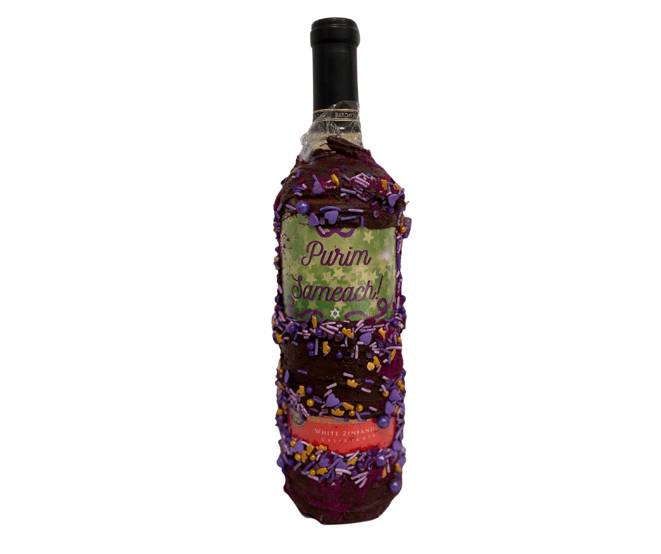 Baron Herzog White Zinfandel