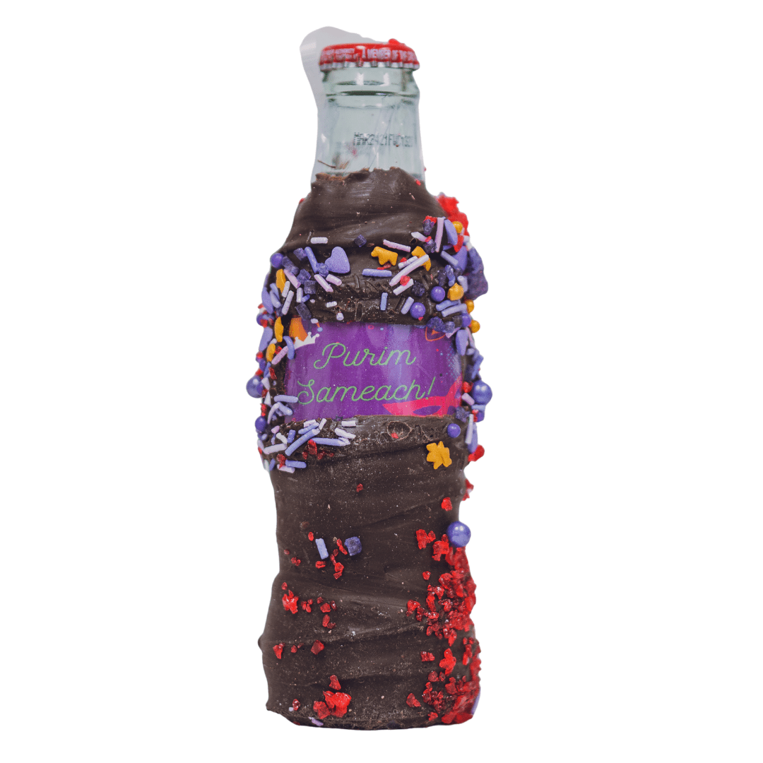 "Shana Tova!" Rosh Hashanah Coca-Cola