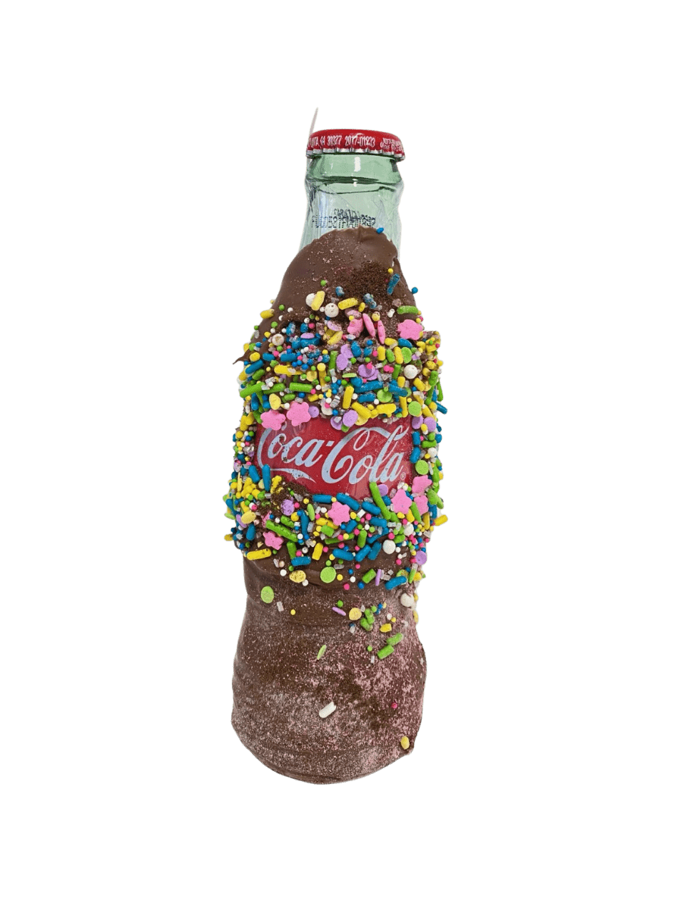 "Shana Tova!" Rosh Hashanah Coca-Cola