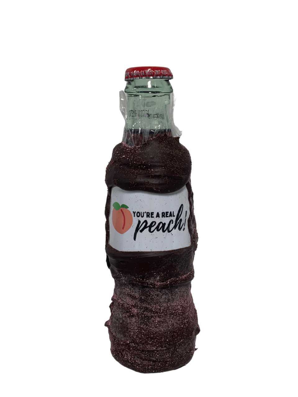 "Shana Tova!" Rosh Hashanah Coca-Cola