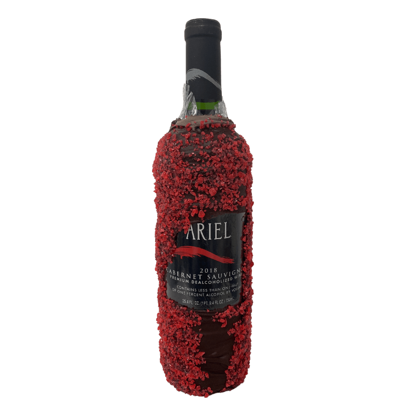 Ariel Non-Alcoholic Cabernet Sauvignon