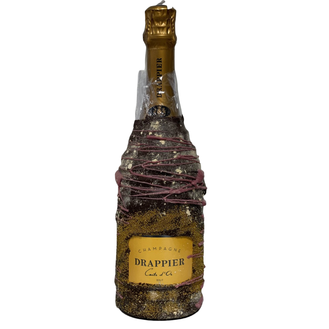 Drappier NV Carte D'Or brut Champagne