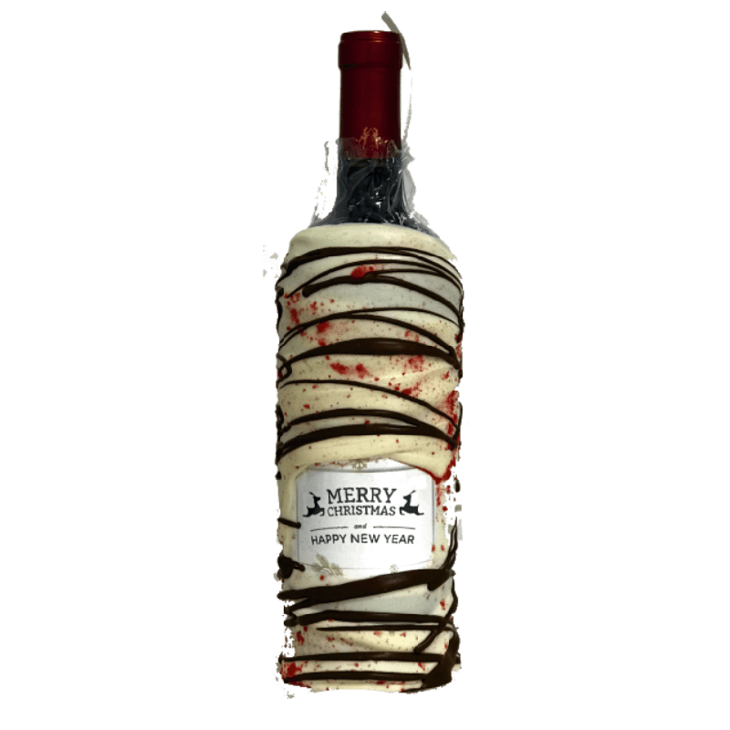 Merry Christmas Red Blend