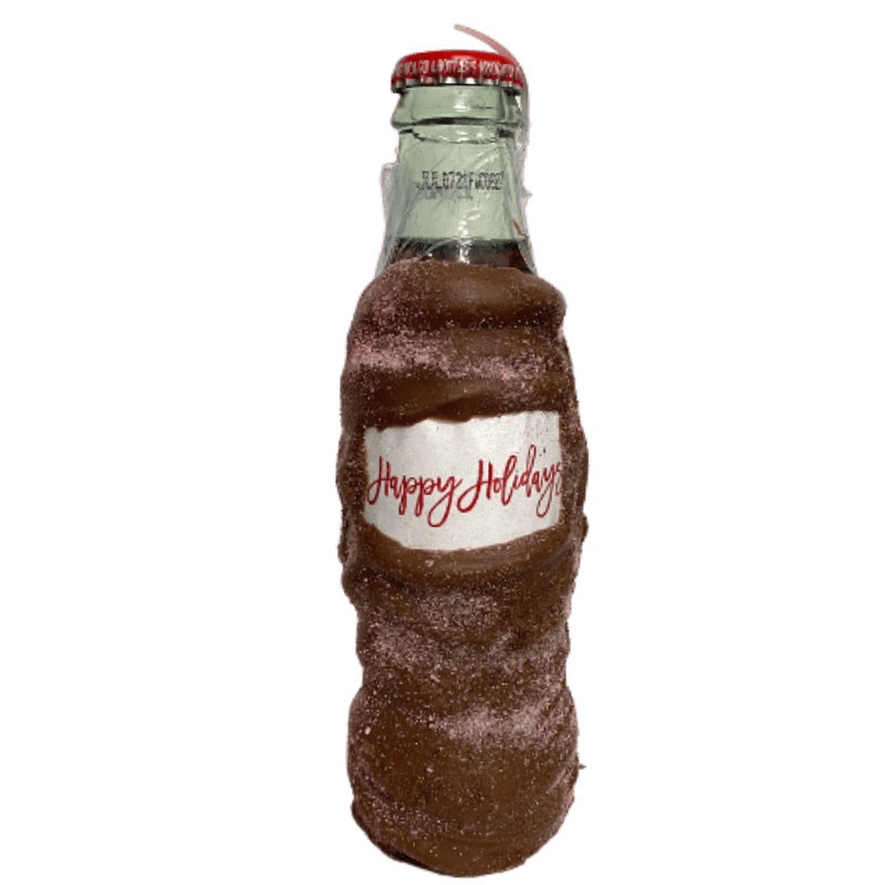 "Shana Tova!" Rosh Hashanah Coca-Cola