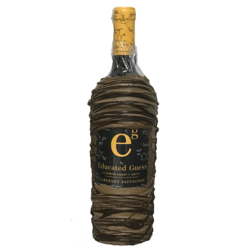 Educated Guess Cabernet Sauvignon