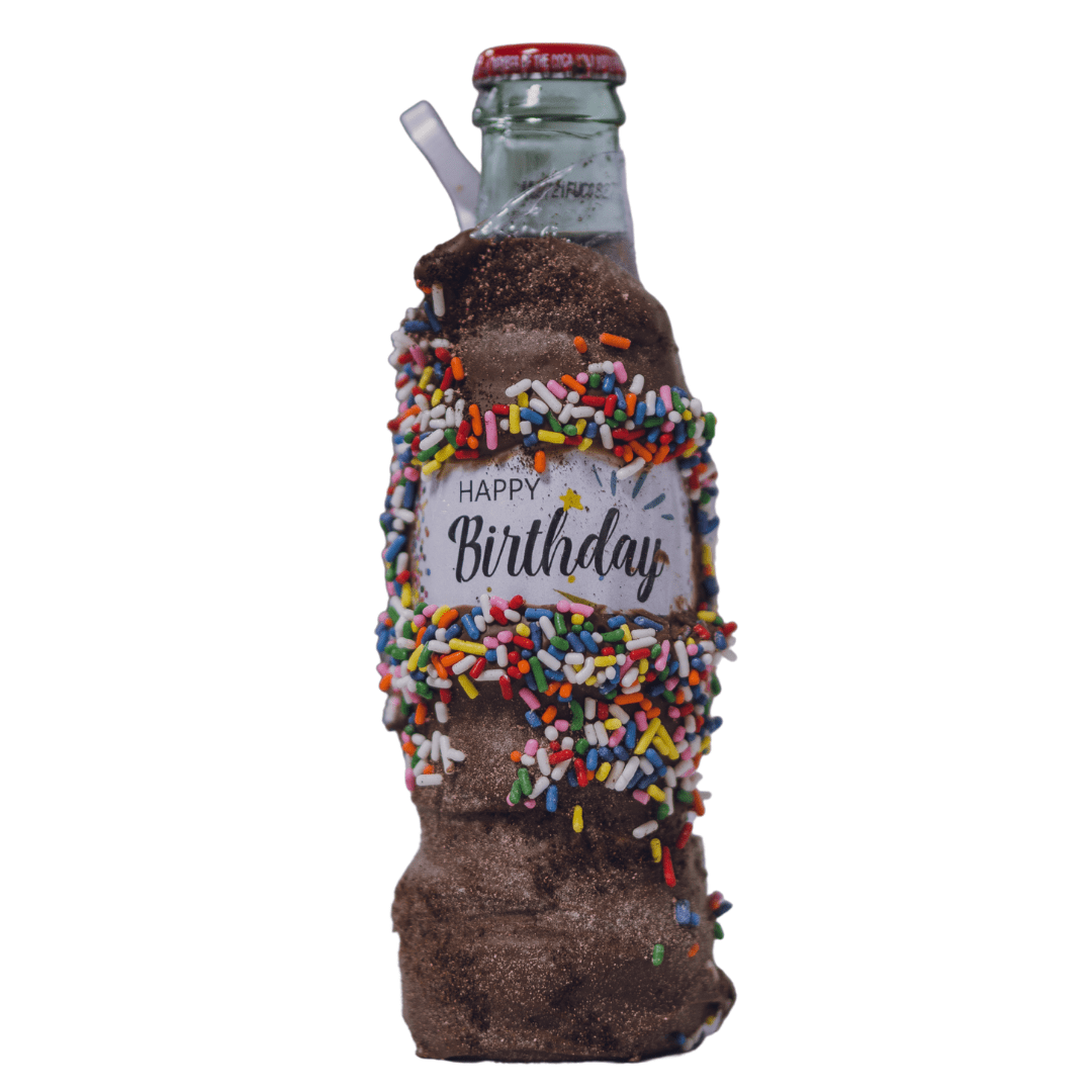 Happy Birthday Coca-Cola