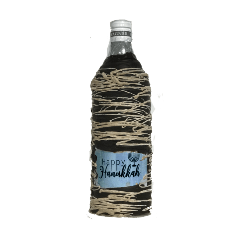 Happy Hanukkah Chardonnay