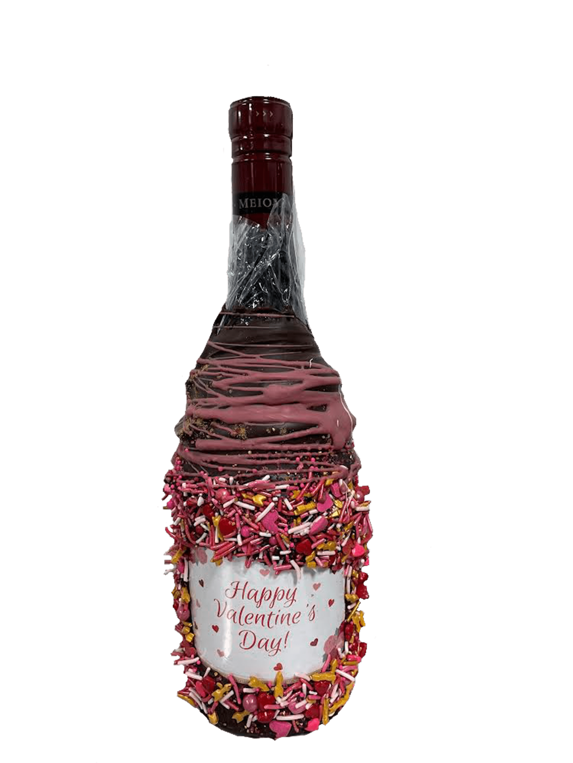 Meiomi Pinot Noir Valentine's Day