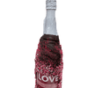 St. Julian Sparkling Raspberry Juice