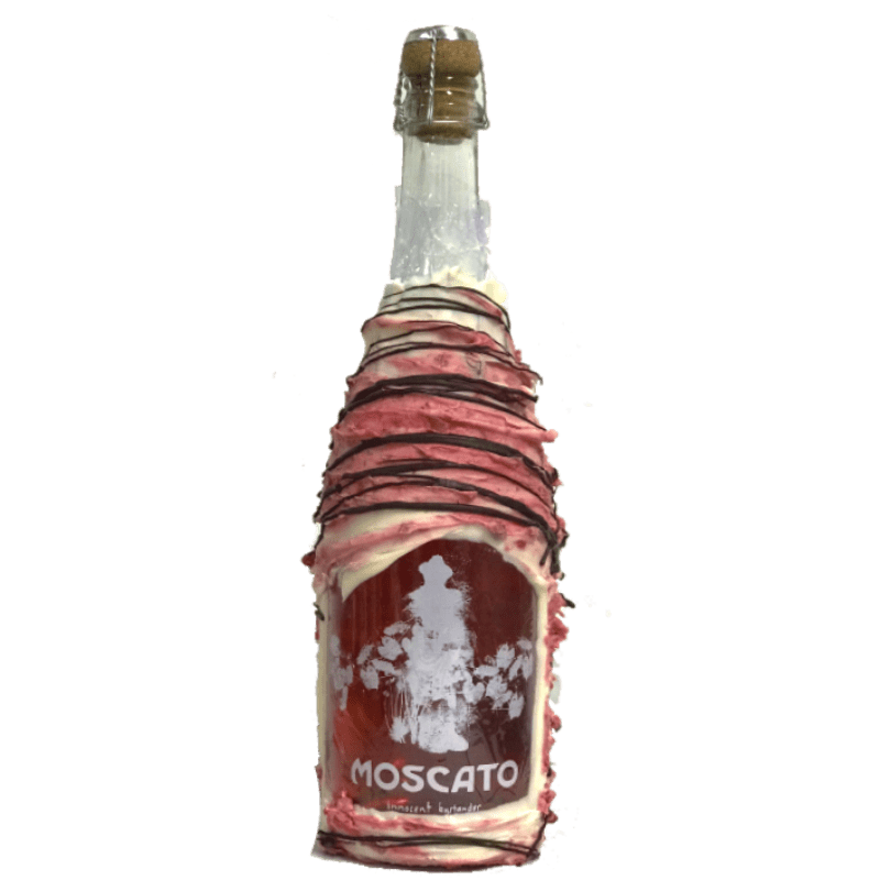 Innocent Bystander Pink Moscato
