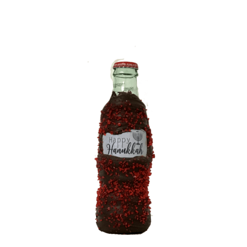"Shana Tova!" Rosh Hashanah Coca-Cola