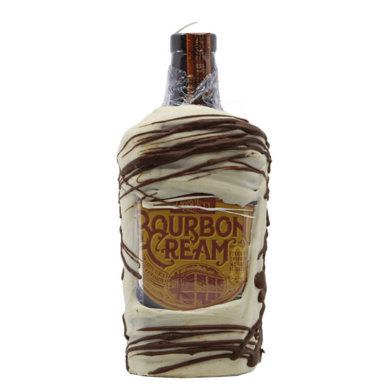 Boone County Bourbon Cream