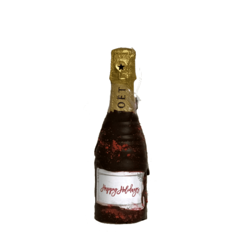 Moet Mini Imperial Champagne – Bliss in a Bottle