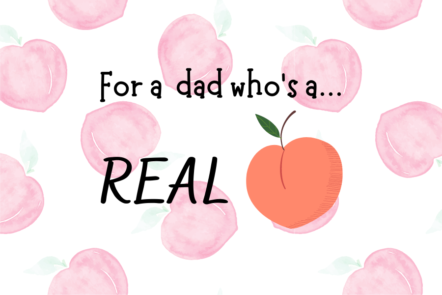 St. Julian Sparkling Peach Juice Bliss in a Bottle