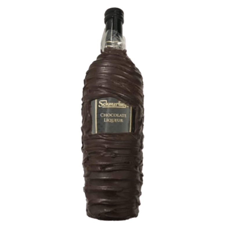 Schmerling’s Chocolate Liqueur
