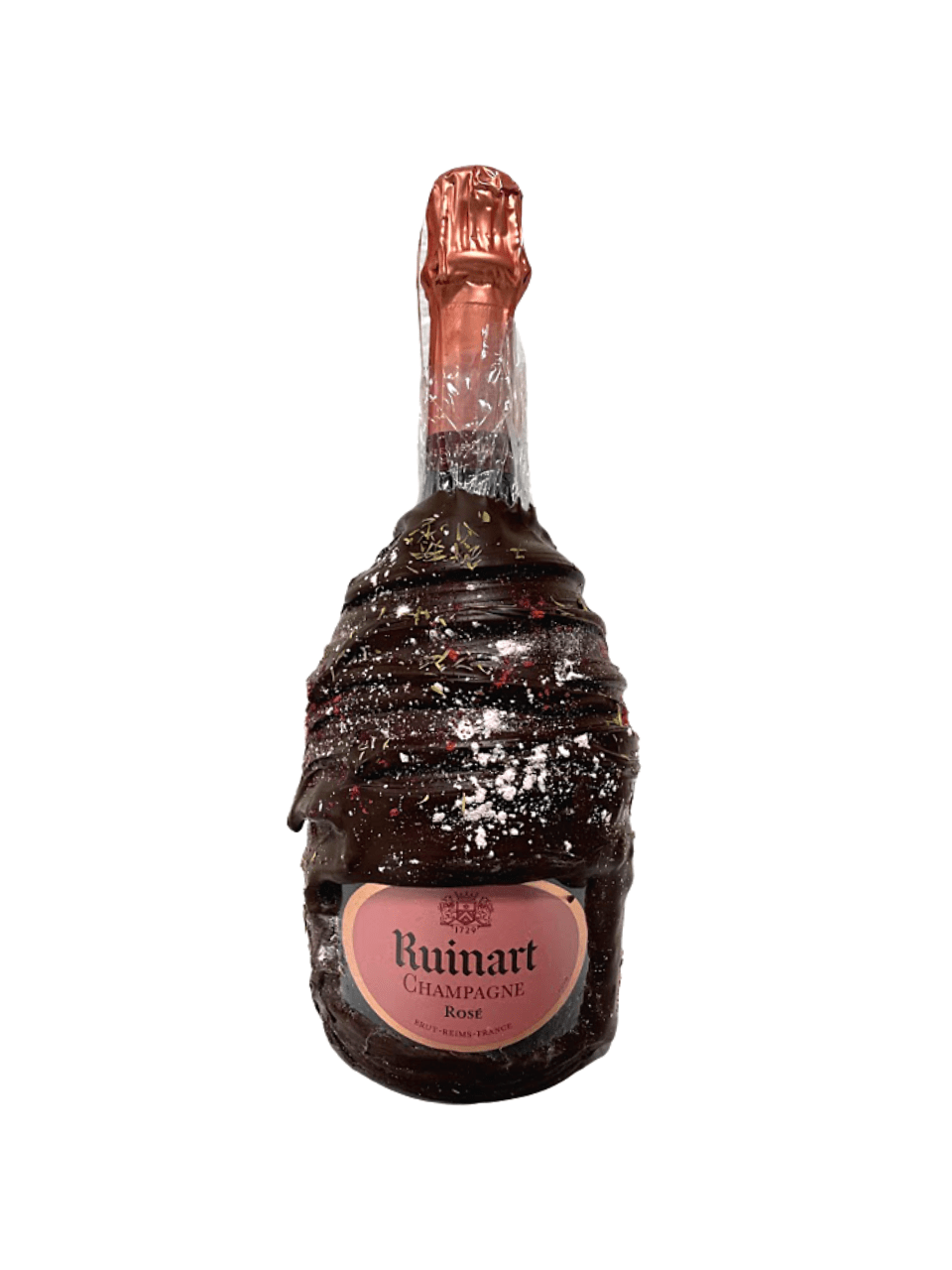 Ruinart Rose Champagne