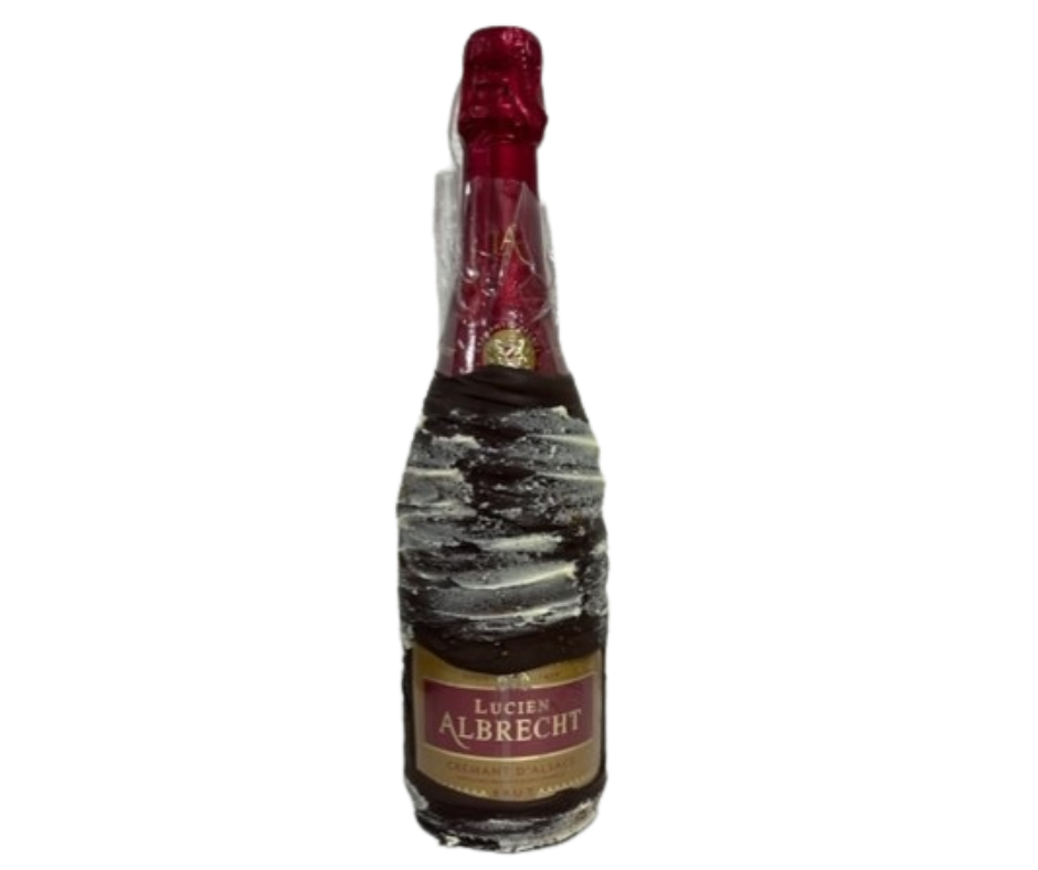 Lucien Albrecht Cremant D'Alsace Brut