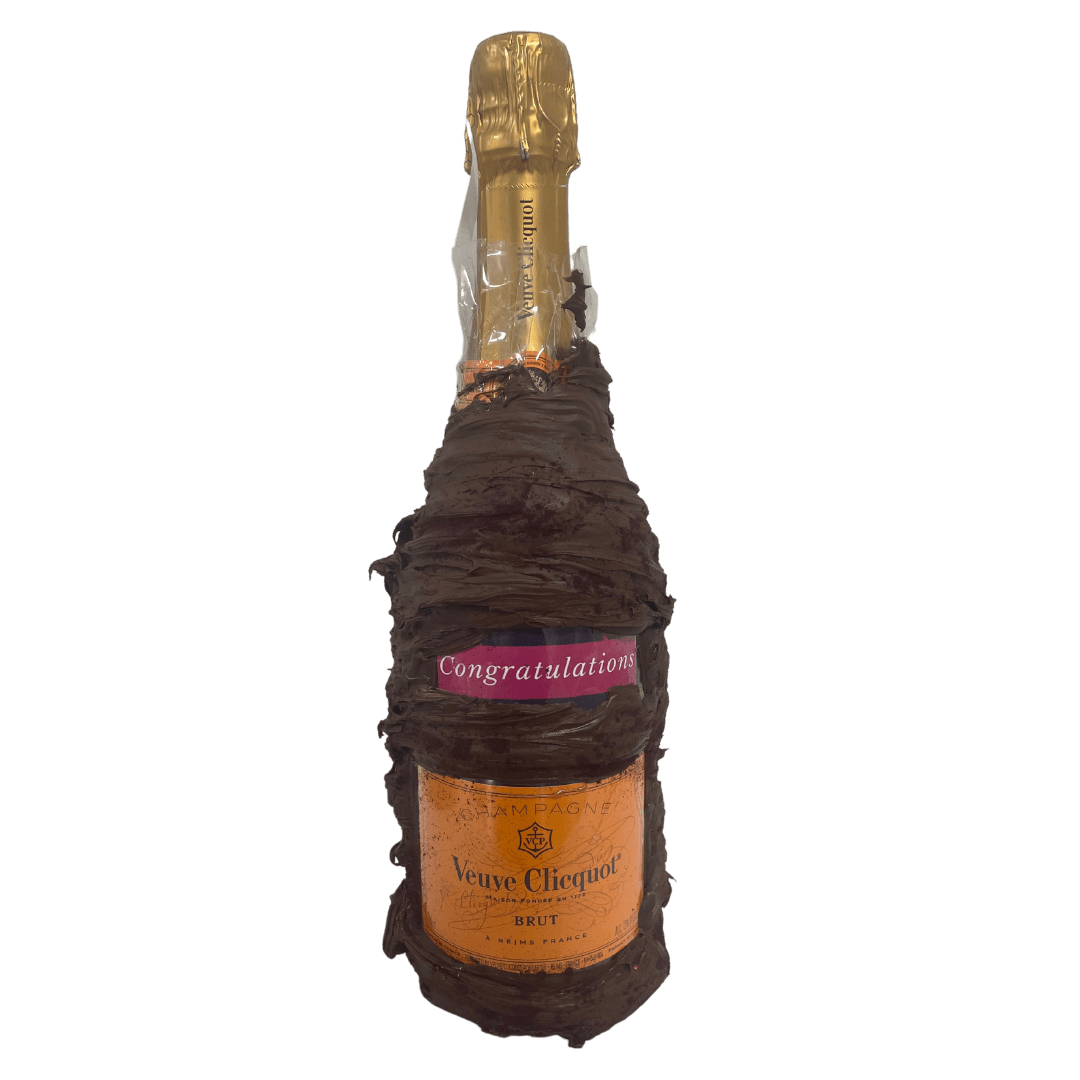 Veuve Clicquot Brut Champagne – Bliss in a Bottle