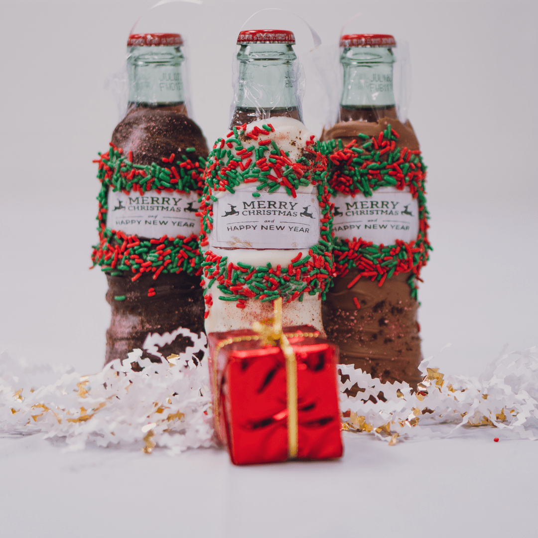 Merry Christmas Coca-Cola