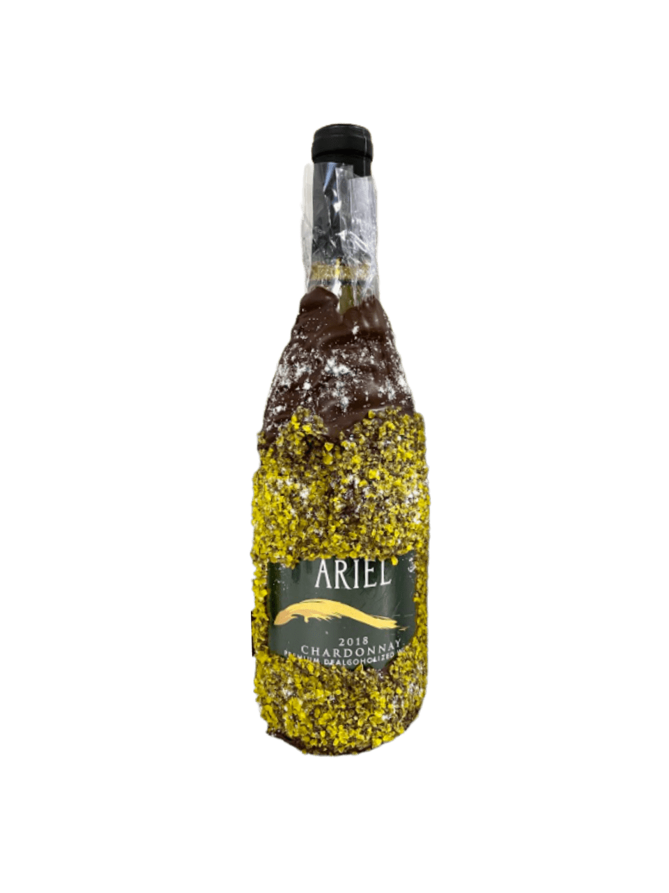 Ariel Non-Alcoholic Chardonnay