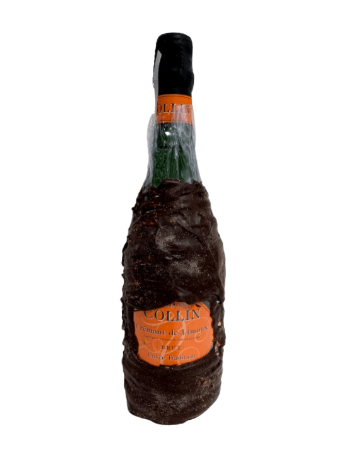 Domaine Collin Cremant de Limoux Cuvee Tradition Brut