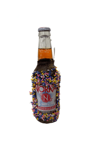 Springtime Norka Sodas