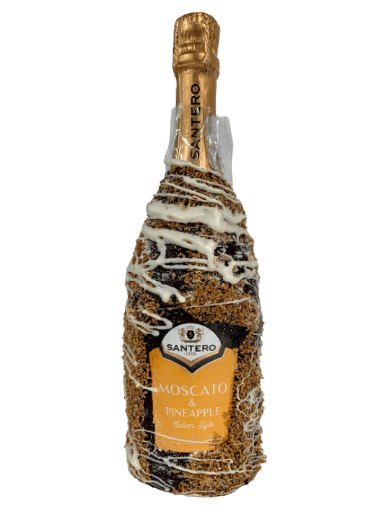 Santero Pineapple Moscato