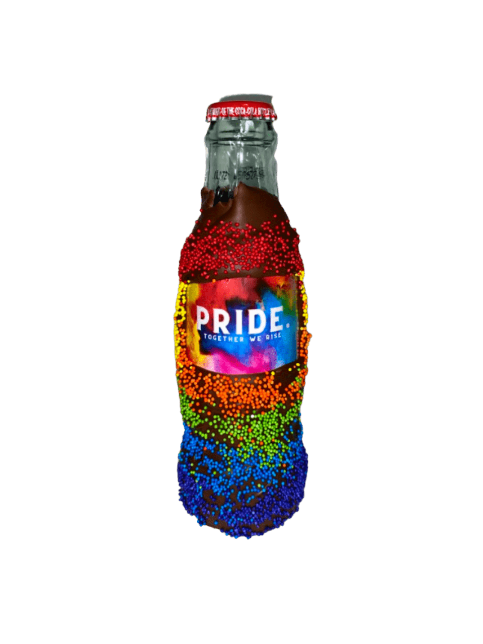 "Shana Tova!" Rosh Hashanah Coca-Cola