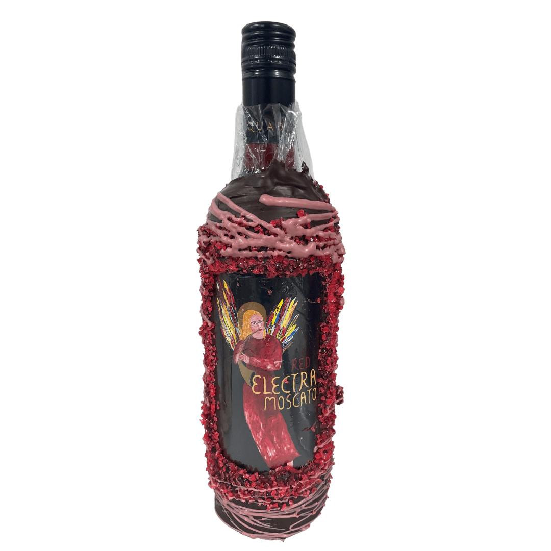 Quady Electra Red Moscato