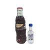 Coca-Cola & Fever Tree Custom Wedding Favors