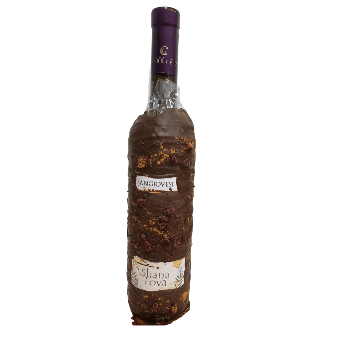 Shana Tova Cantina Gabriele Sangiovese