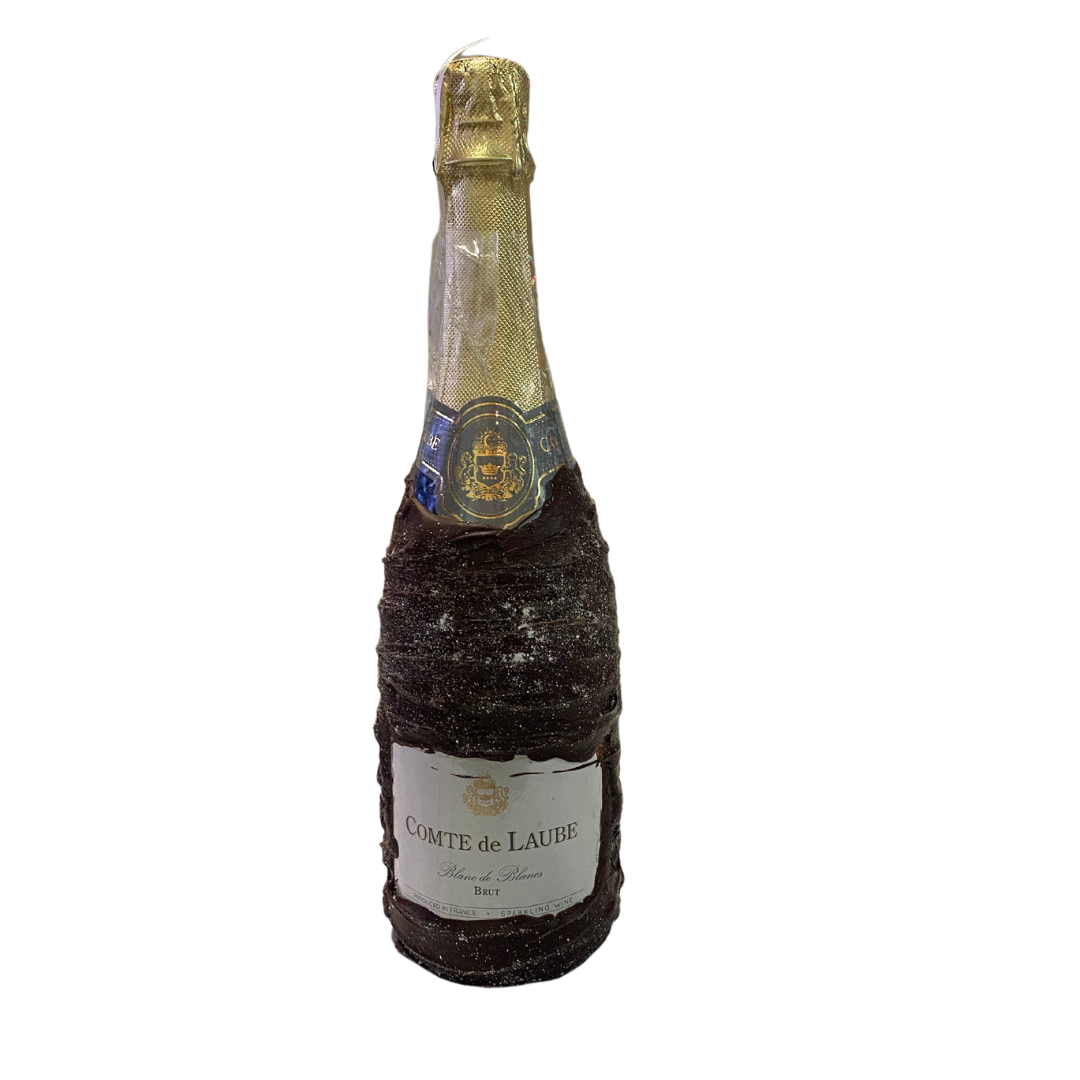 Comte de Laube Brut Sparkling