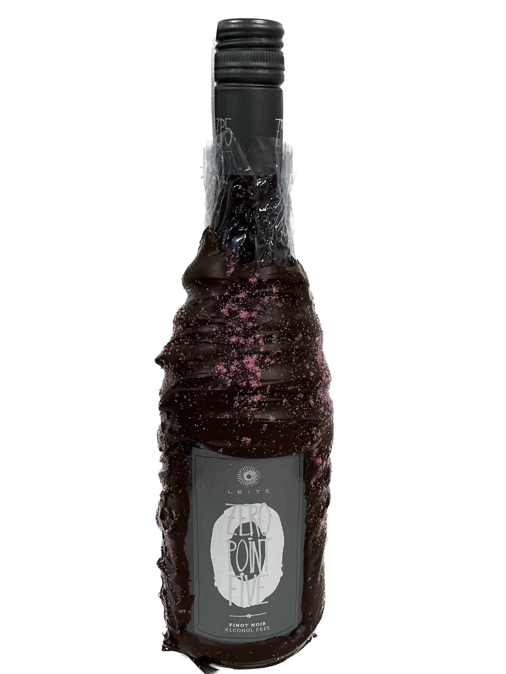 Leitz Zero Pinot Noir Non-Alcoholic